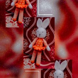 Soft toys